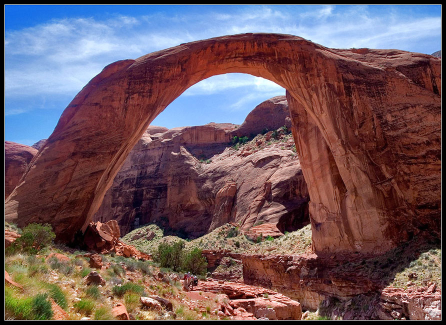 Rainbow Bridge